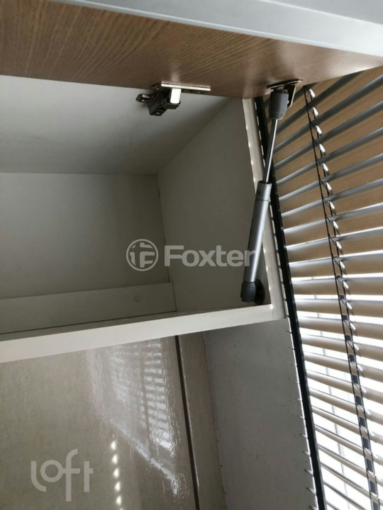 Apartamento à venda com 2 quartos, 50m² - Foto 1