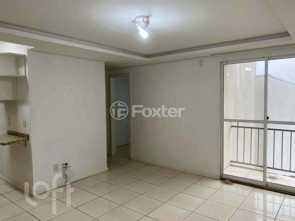 Apartamento à venda com 2 quartos, 50m² - Foto 3