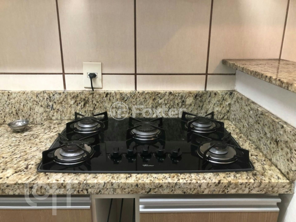 Apartamento à venda com 2 quartos, 50m² - Foto 5