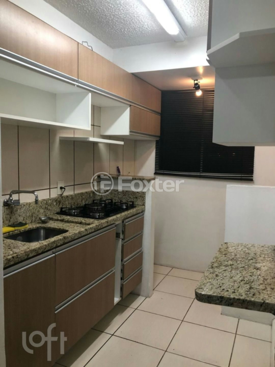 Apartamento à venda com 2 quartos, 50m² - Foto 6
