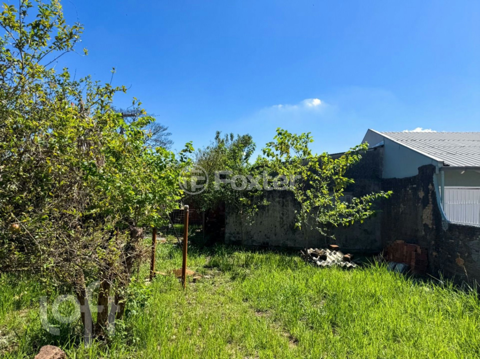 Casa à venda com 2 quartos, 50m² - Foto 11