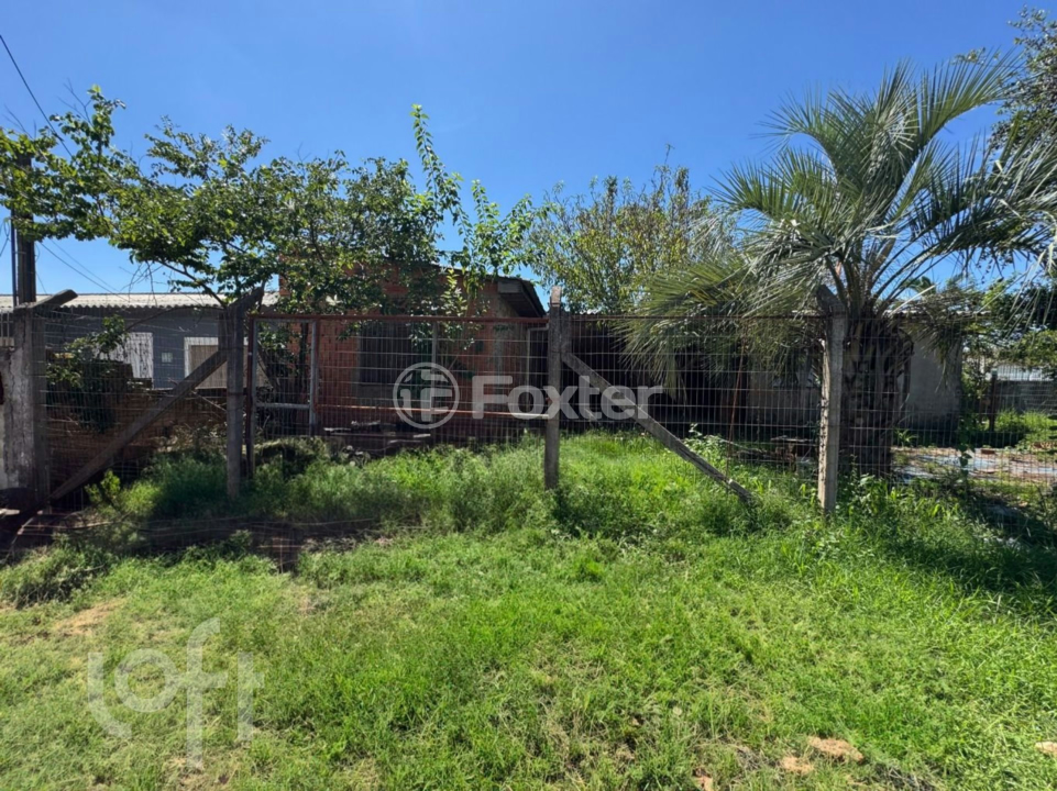 Casa à venda com 2 quartos, 50m² - Foto 3
