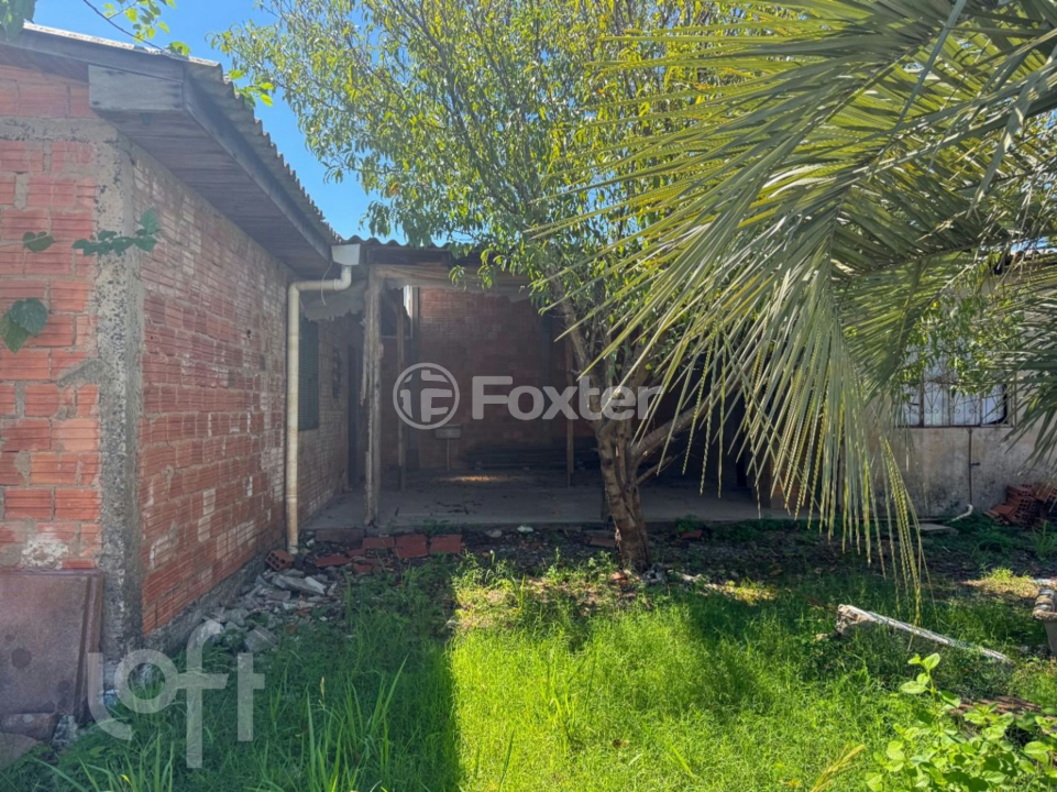Casa à venda com 2 quartos, 50m² - Foto 6