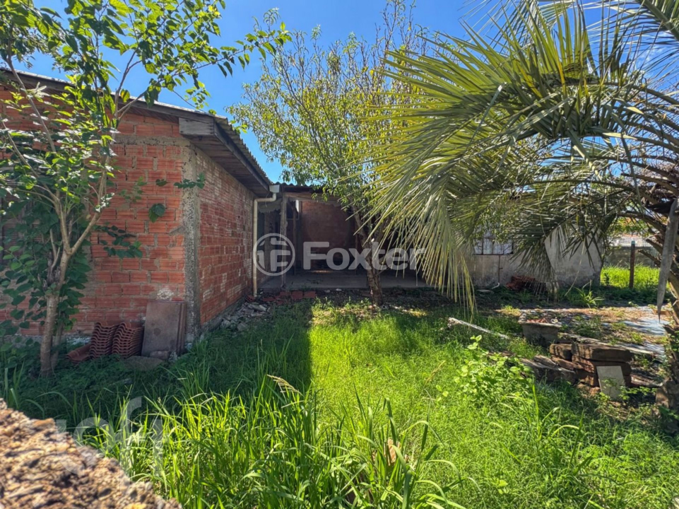 Casa à venda com 2 quartos, 50m² - Foto 5