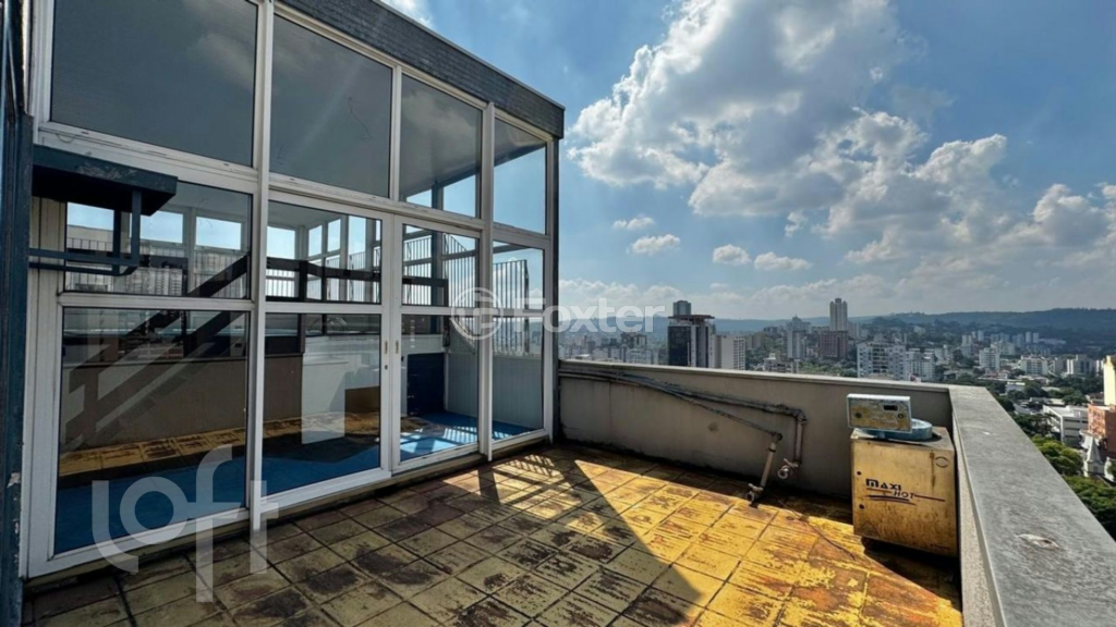 Cobertura à venda com 1 quarto, 287m² - Foto 46