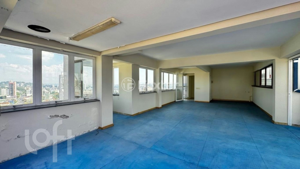 Cobertura à venda com 1 quarto, 287m² - Foto 47