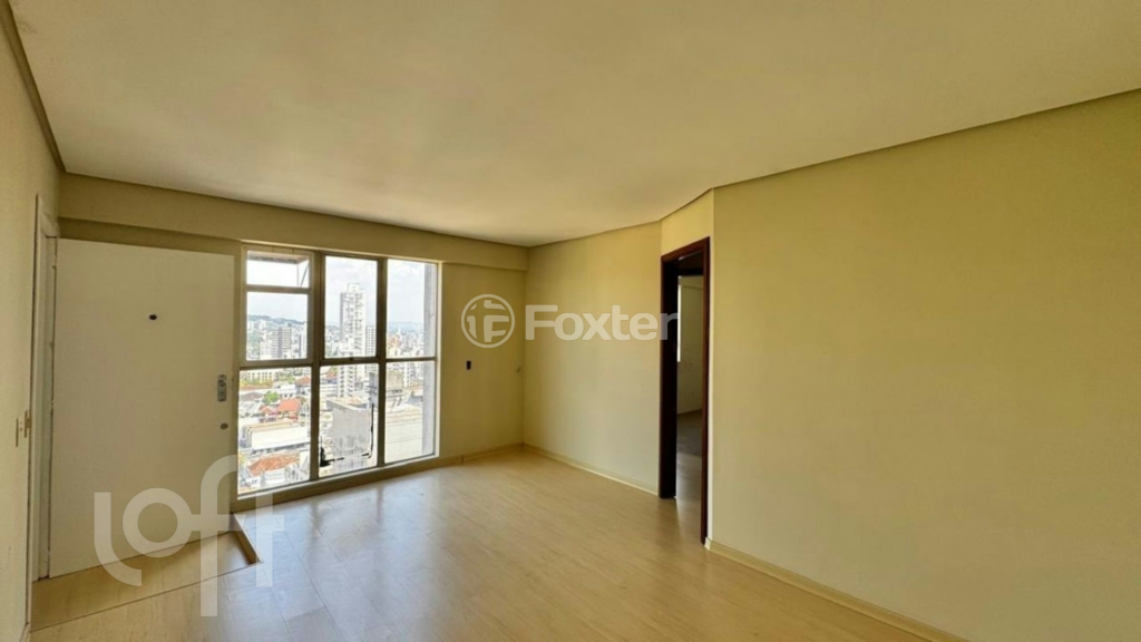 Cobertura à venda com 1 quarto, 287m² - Foto 3