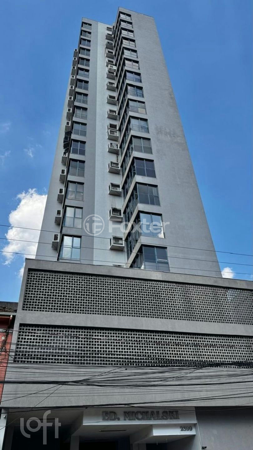 Cobertura à venda com 1 quarto, 287m² - Foto 60