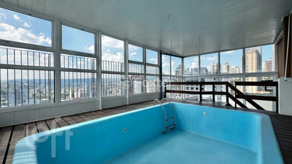 Cobertura à venda com 1 quarto, 287m² - Foto 52