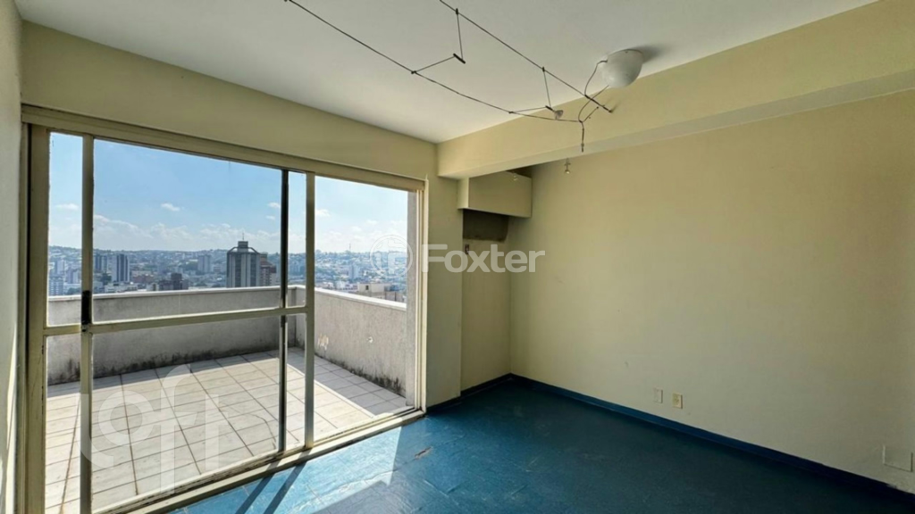 Cobertura à venda com 1 quarto, 287m² - Foto 13