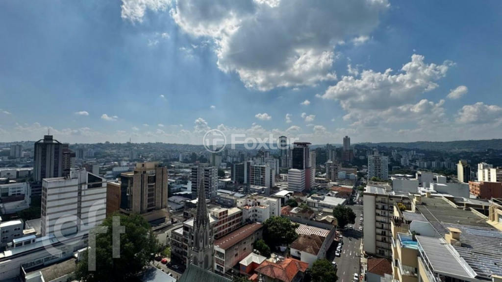 Cobertura à venda com 1 quarto, 287m² - Foto 17