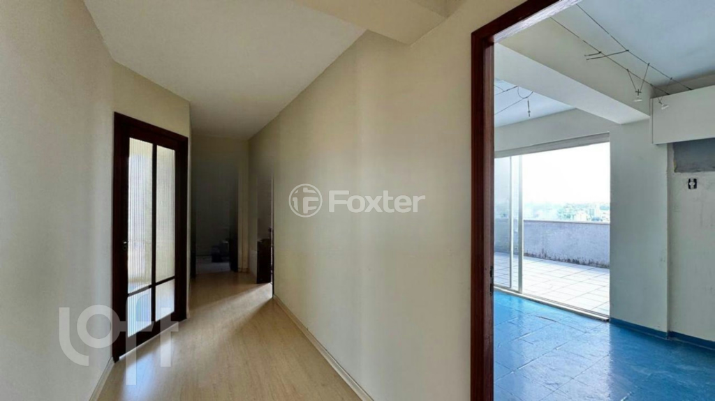 Cobertura à venda com 1 quarto, 287m² - Foto 6