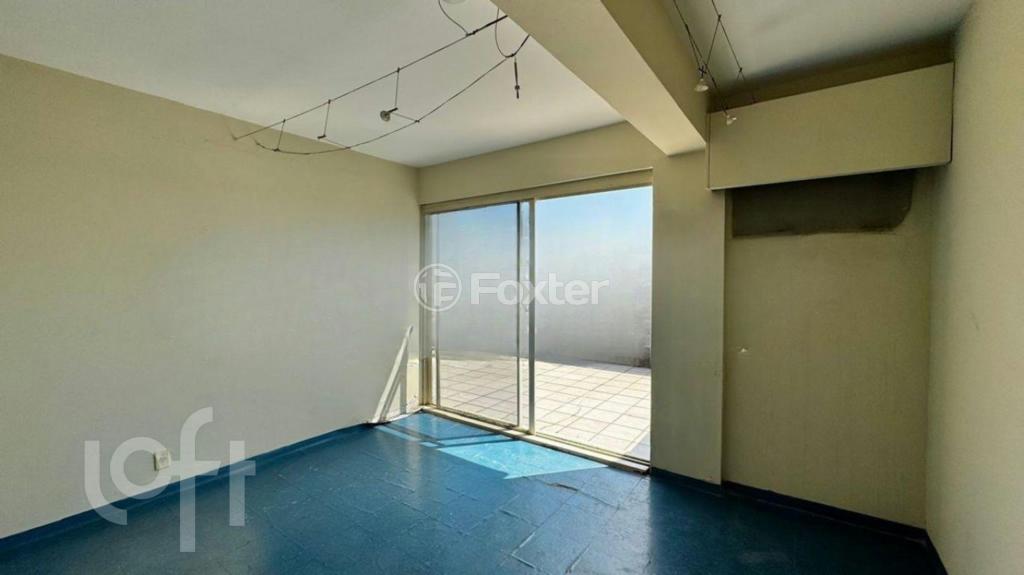 Cobertura à venda com 1 quarto, 287m² - Foto 12