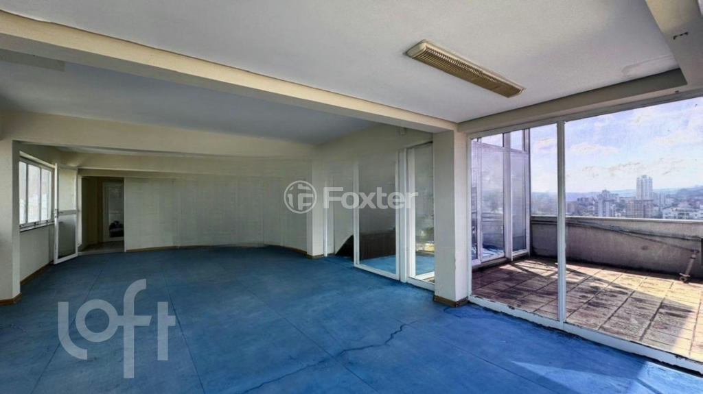 Cobertura à venda com 1 quarto, 287m² - Foto 48