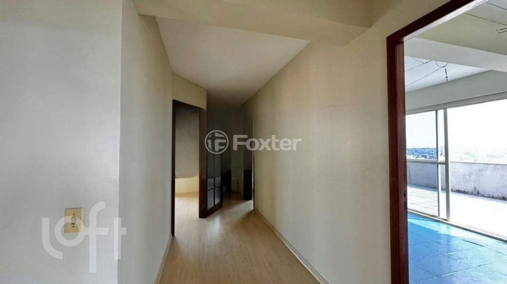 Cobertura à venda com 1 quarto, 287m² - Foto 5