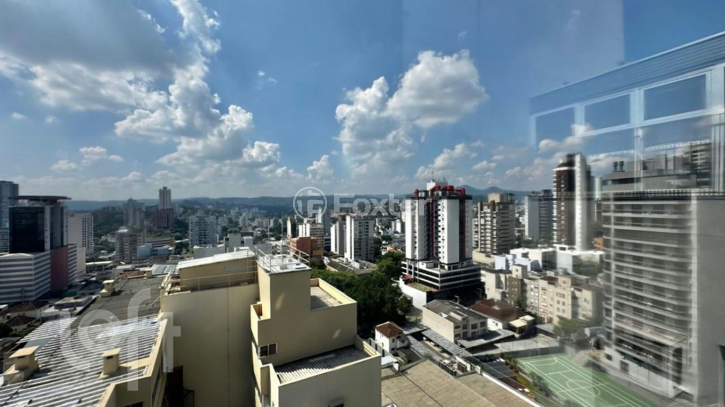 Cobertura à venda com 1 quarto, 287m² - Foto 30