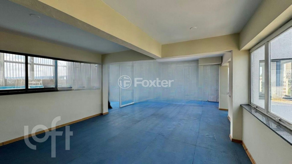 Cobertura à venda com 1 quarto, 287m² - Foto 40