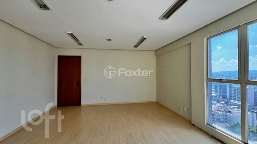 Cobertura à venda com 1 quarto, 287m² - Foto 34