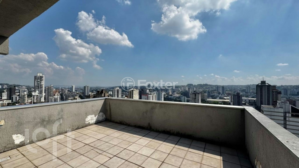Cobertura à venda com 1 quarto, 287m² - Foto 14