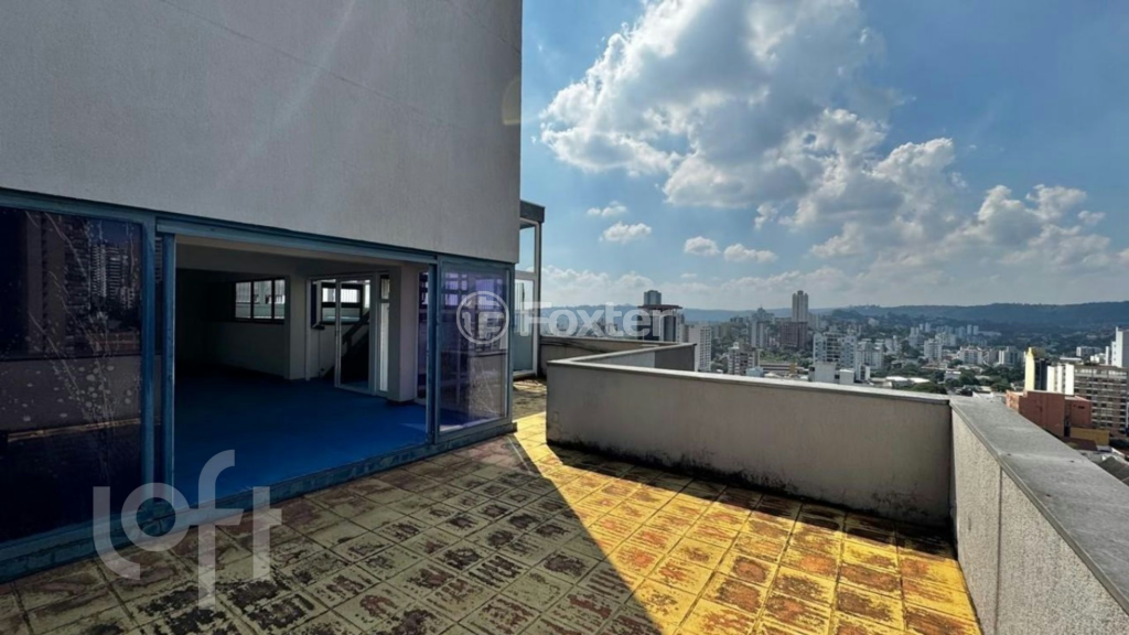 Cobertura à venda com 1 quarto, 287m² - Foto 45