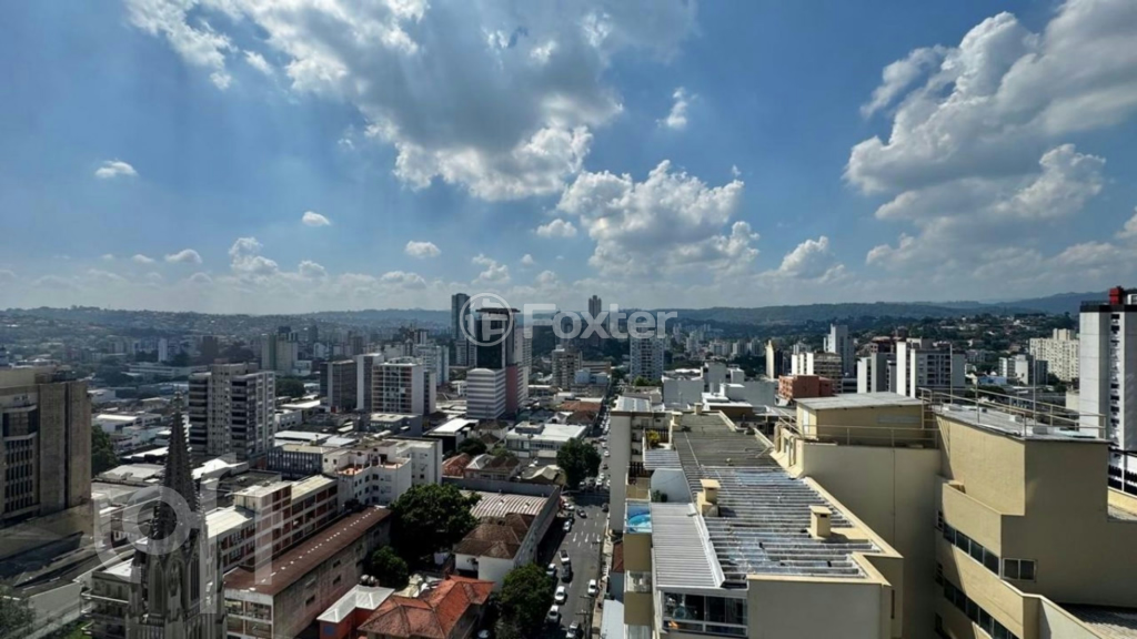 Cobertura à venda com 1 quarto, 287m² - Foto 24