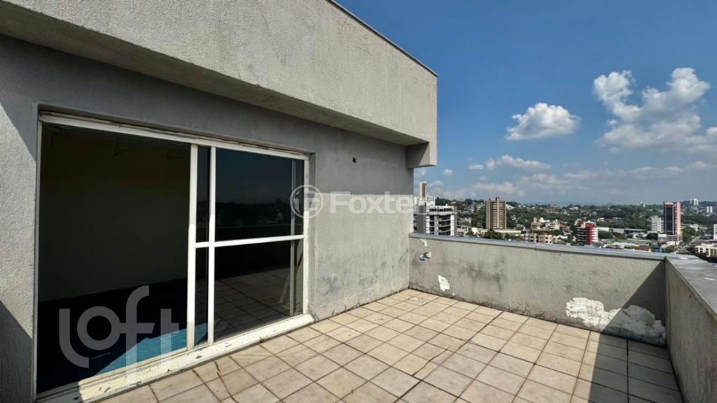 Cobertura à venda com 1 quarto, 287m² - Foto 19
