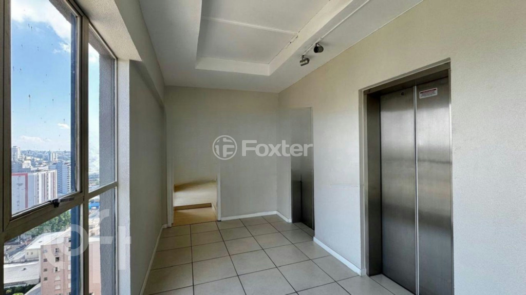 Cobertura à venda com 1 quarto, 287m² - Foto 1