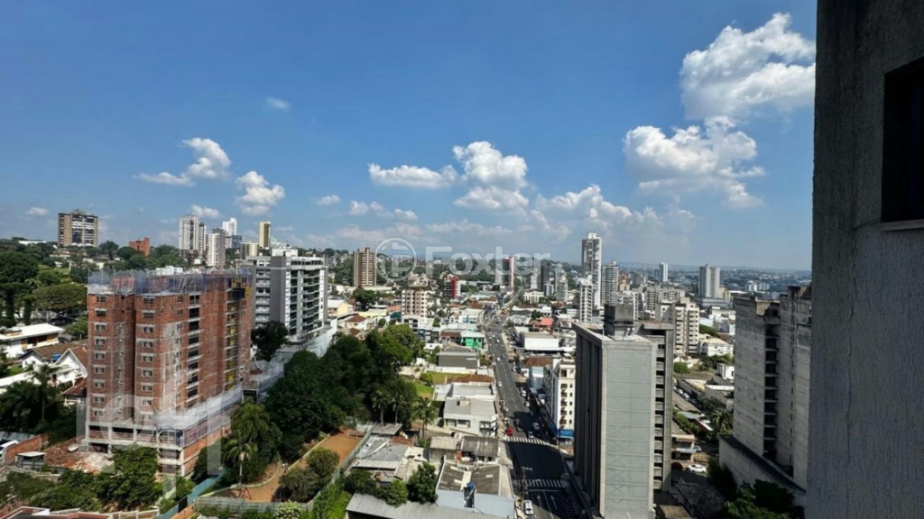 Cobertura à venda com 1 quarto, 287m² - Foto 10