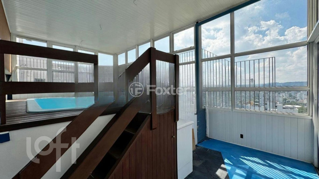 Cobertura à venda com 1 quarto, 287m² - Foto 49