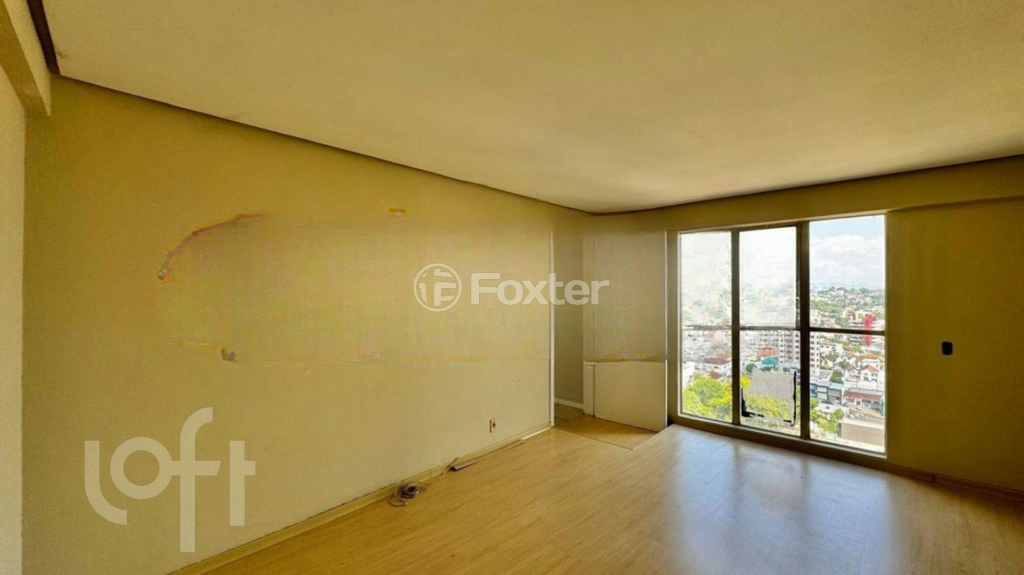 Cobertura à venda com 1 quarto, 287m² - Foto 4
