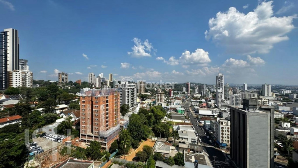 Cobertura à venda com 1 quarto, 287m² - Foto 38
