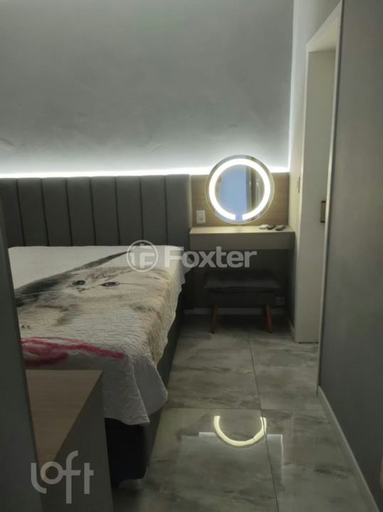 Apartamento à venda com 2 quartos, 67m² - Foto 35