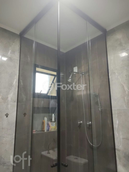 Apartamento à venda com 2 quartos, 67m² - Foto 41