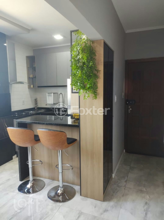 Apartamento à venda com 2 quartos, 67m² - Foto 21