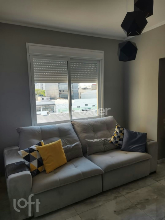 Apartamento à venda com 2 quartos, 67m² - Foto 20