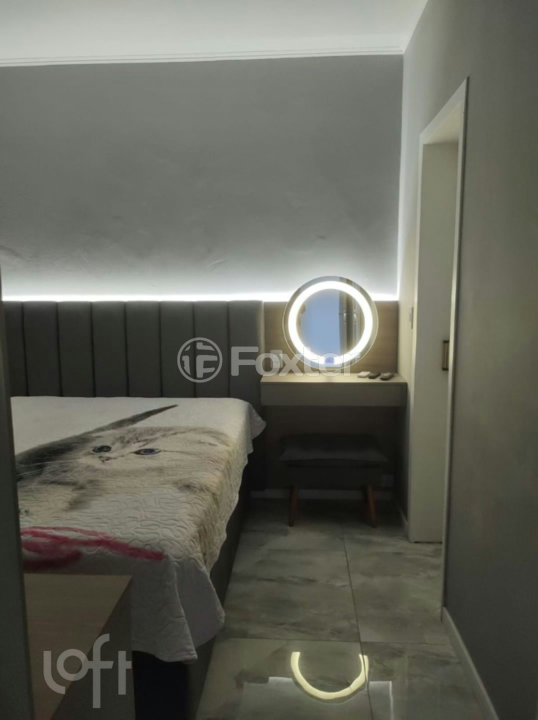 Apartamento à venda com 2 quartos, 67m² - Foto 36