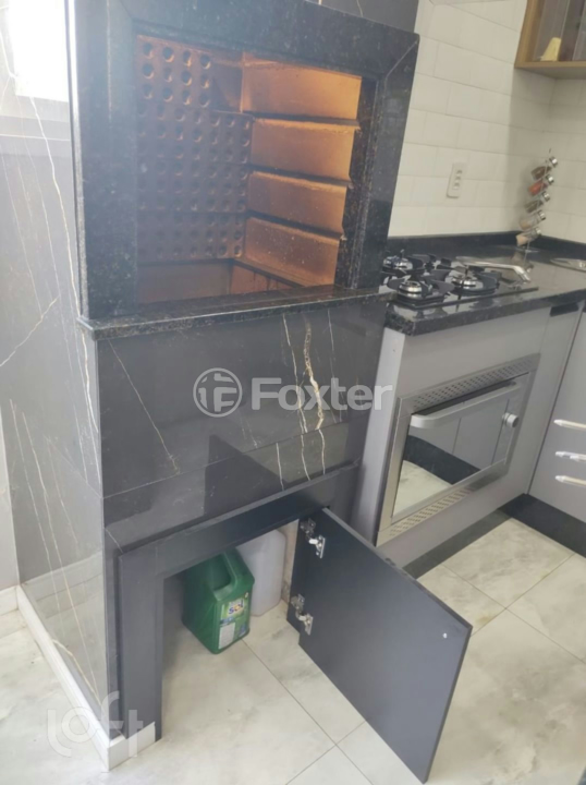 Apartamento à venda com 2 quartos, 67m² - Foto 26