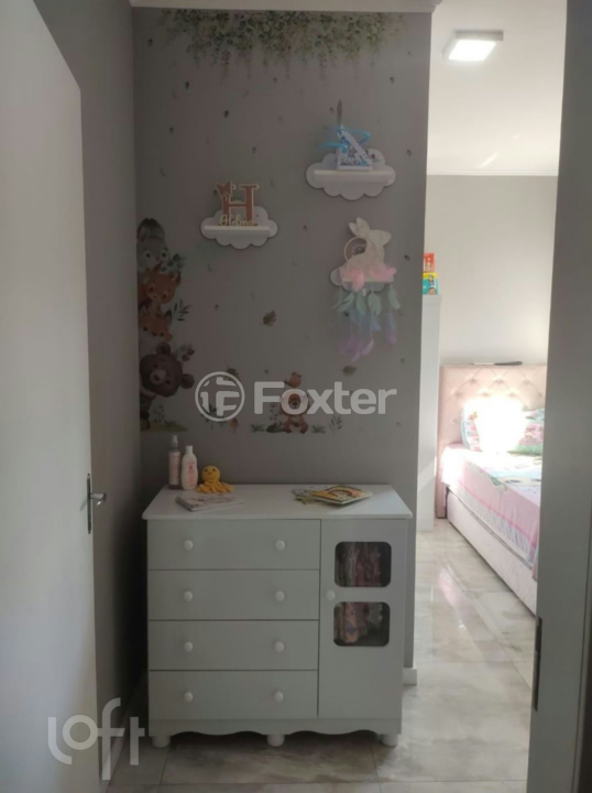 Apartamento à venda com 2 quartos, 67m² - Foto 46