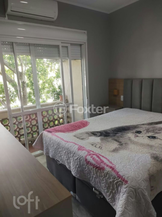 Apartamento à venda com 2 quartos, 67m² - Foto 13