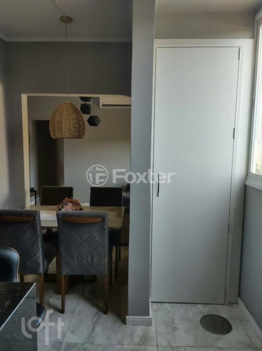 Apartamento à venda com 2 quartos, 67m² - Foto 44