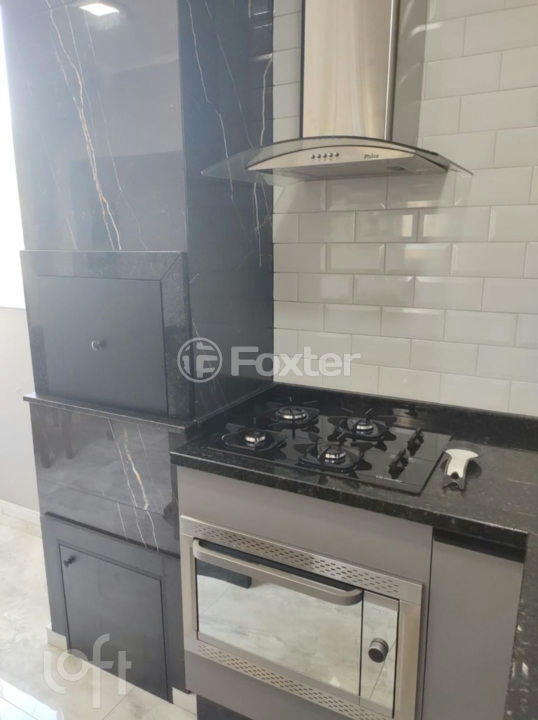 Apartamento à venda com 2 quartos, 67m² - Foto 25