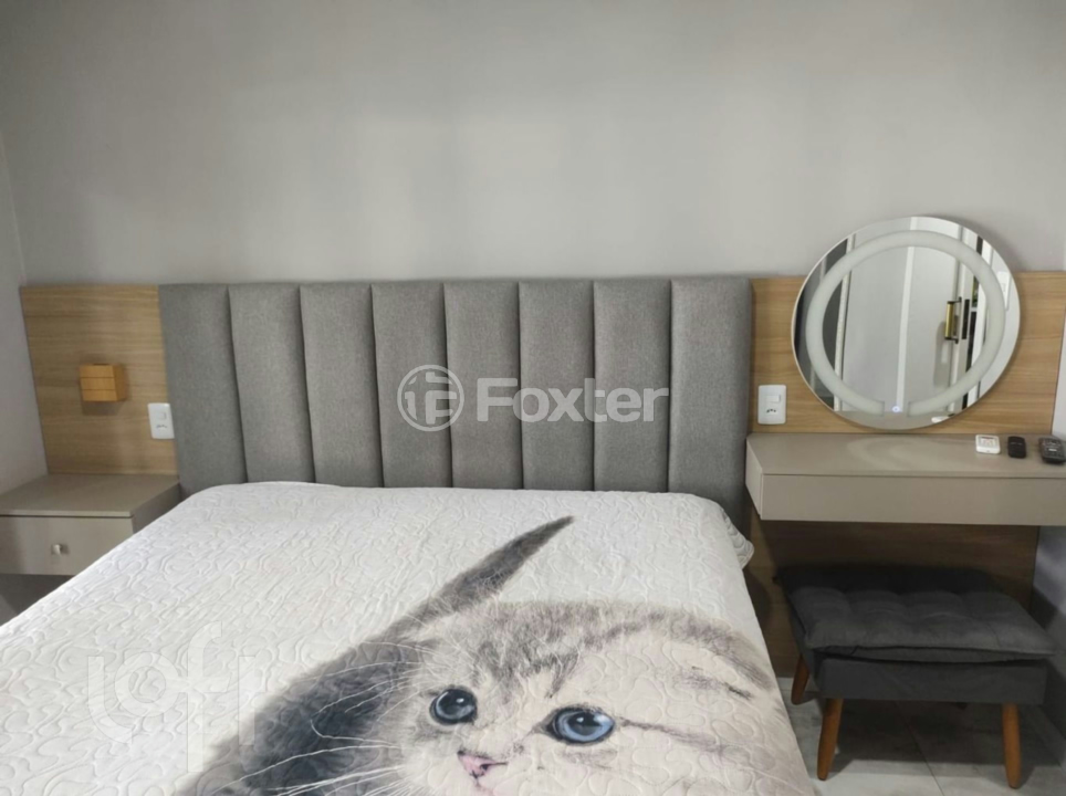 Apartamento à venda com 2 quartos, 67m² - Foto 15
