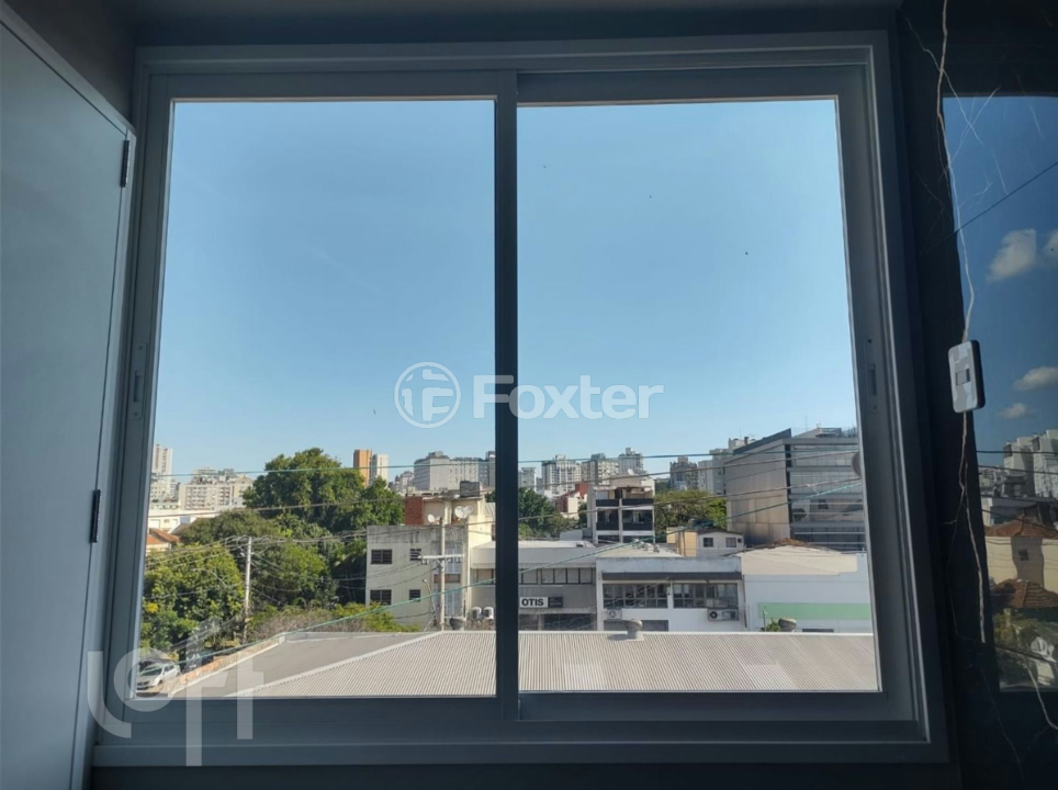 Apartamento à venda com 2 quartos, 67m² - Foto 28