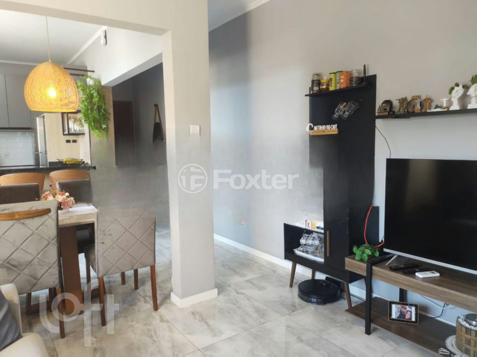 Apartamento à venda com 2 quartos, 67m² - Foto 1
