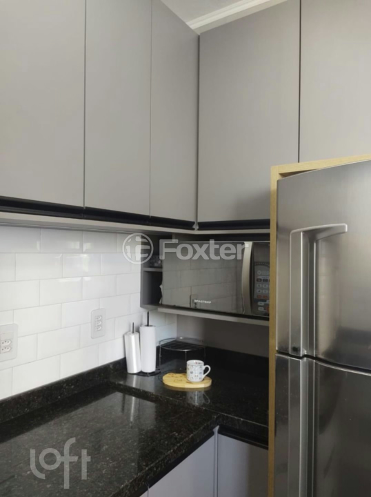 Apartamento à venda com 2 quartos, 67m² - Foto 53
