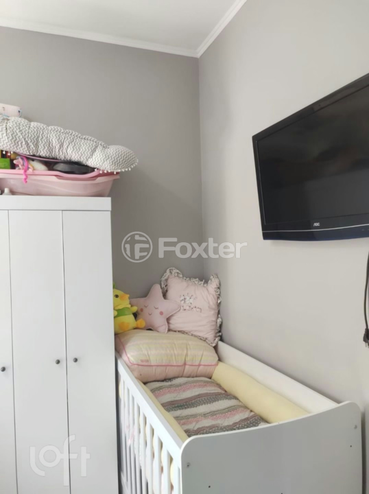 Apartamento à venda com 2 quartos, 67m² - Foto 49