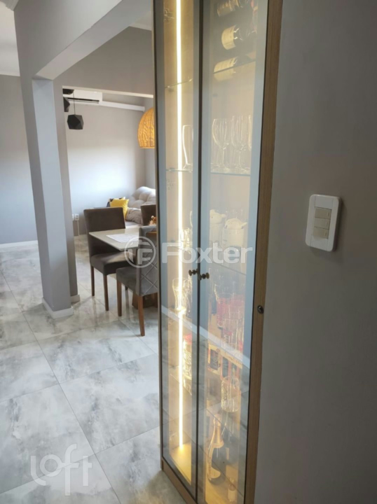 Apartamento à venda com 2 quartos, 67m² - Foto 23