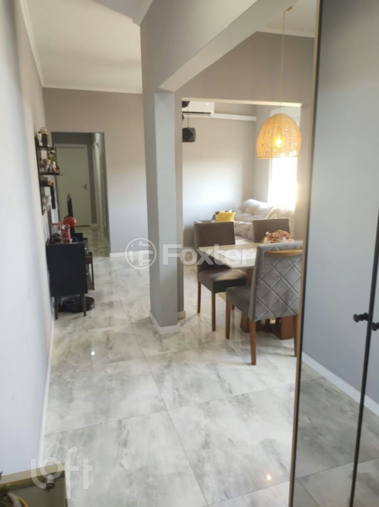 Apartamento à venda com 2 quartos, 67m² - Foto 9