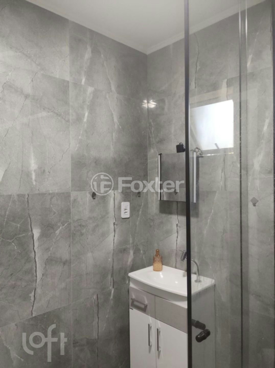 Apartamento à venda com 2 quartos, 67m² - Foto 40