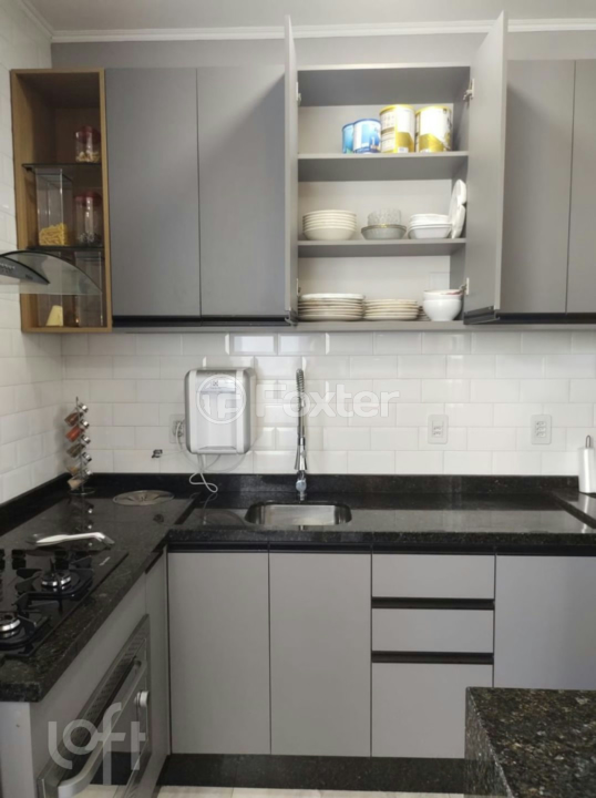 Apartamento à venda com 2 quartos, 67m² - Foto 5